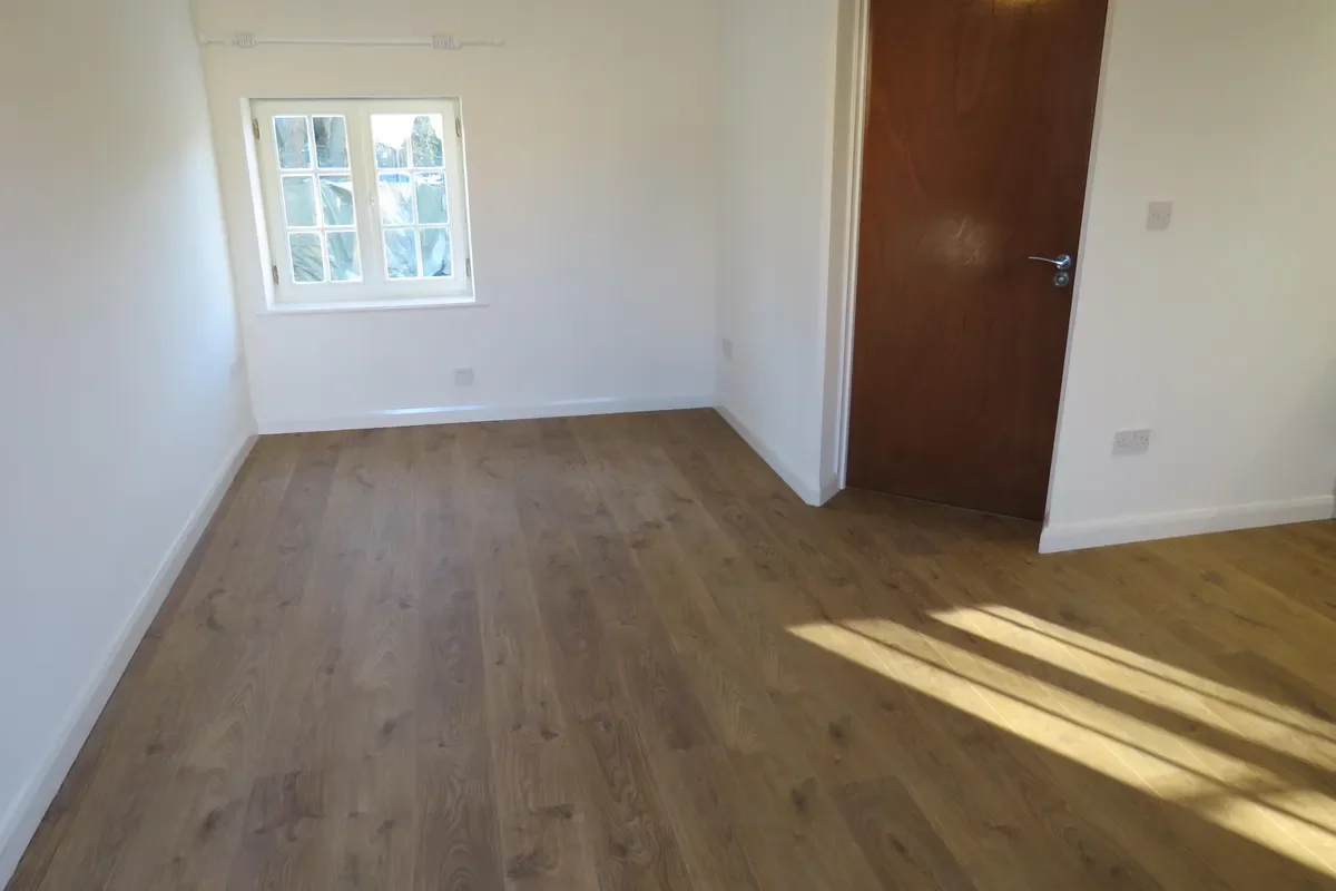 House Tanner Street in Breckland District