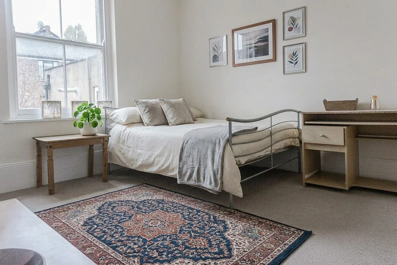 Room Coldharbour Lane in Greater London