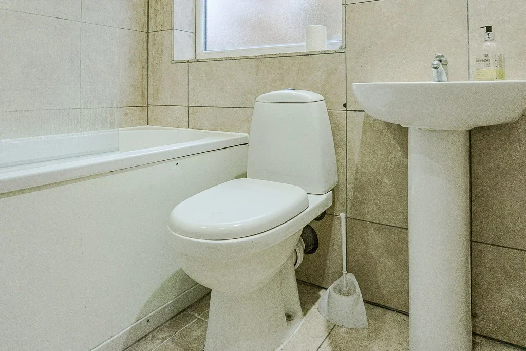 Room Coldharbour Lane in Greater London