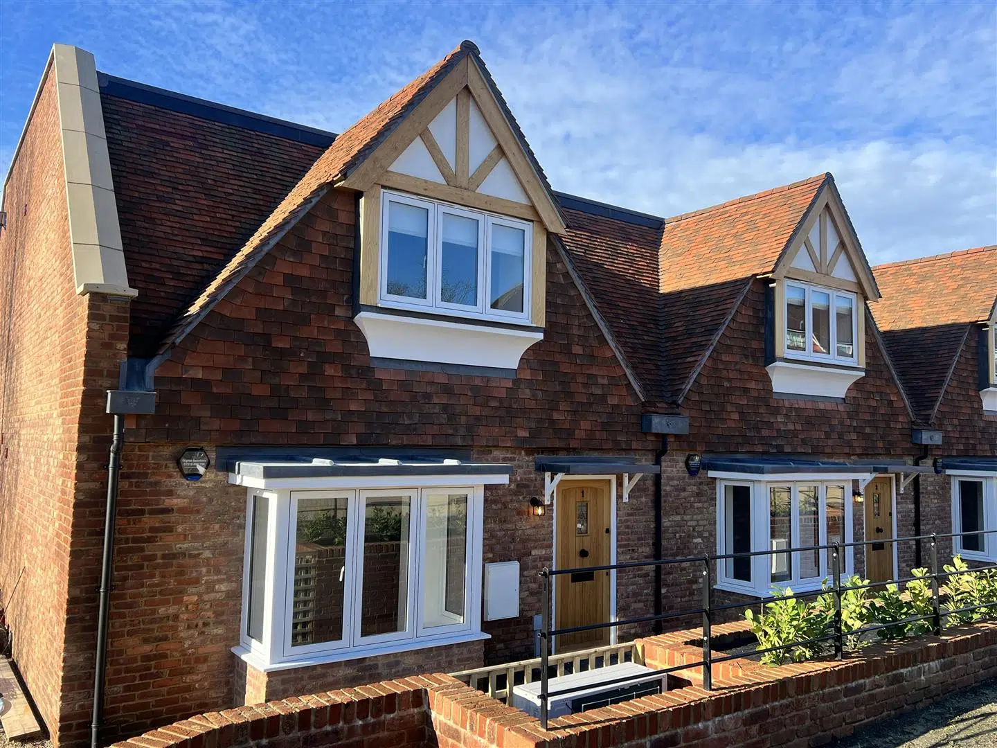 House Ashford Road in Ashford