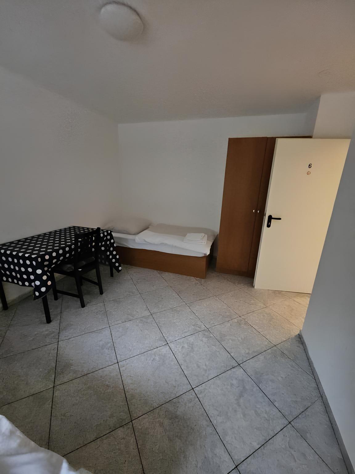 Wohnung Kruppstraße in Frankfurt am Main