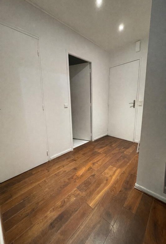 Flat Rue Robert in Marseille