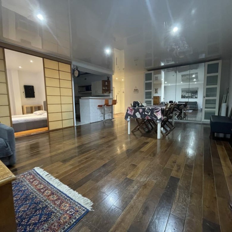 Appartement Rue Robert à Marseille