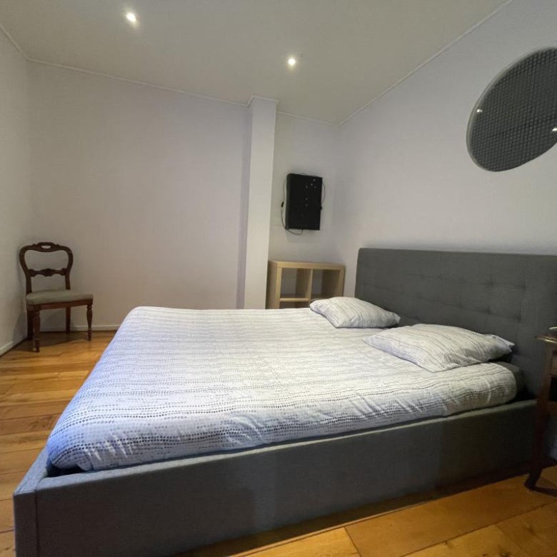 Appartement Rue Robert à Marseille