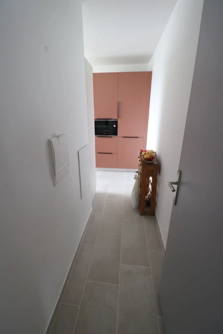 Appartement Rue Rébeval à Paris