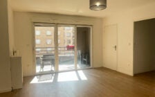 Flat Avenue Jean Jaurès in Ivry-sur-Seine