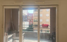 Flat Avenue Jean Jaurès in Ivry-sur-Seine