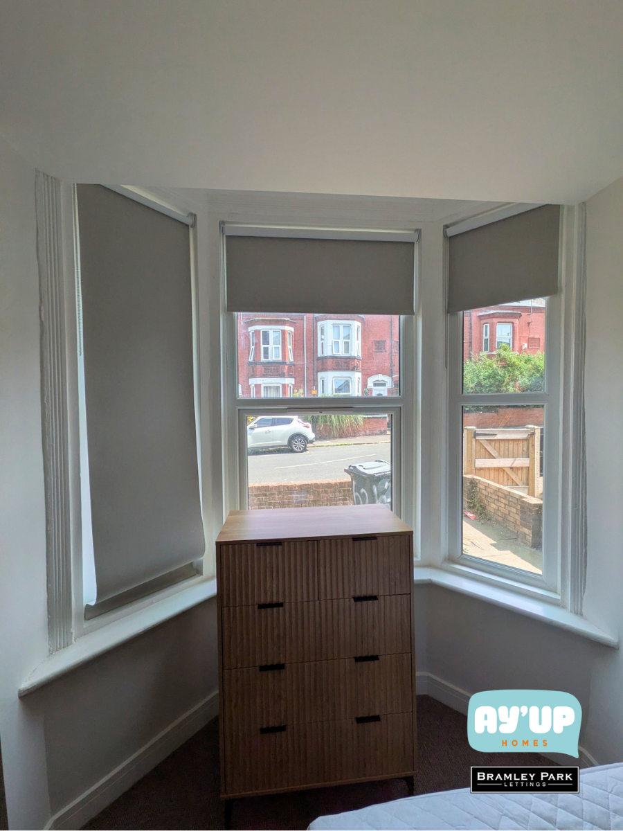 Room Broxholme Lane in Doncaster