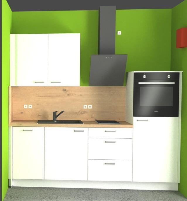Wohnung Rembrandtstraße in Berlin