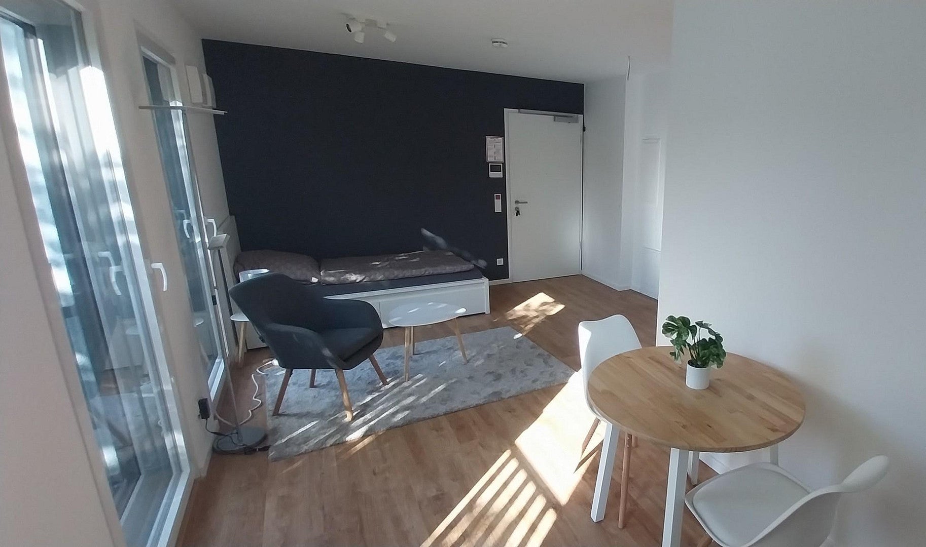 Wohnung Rembrandtstraße in Berlin