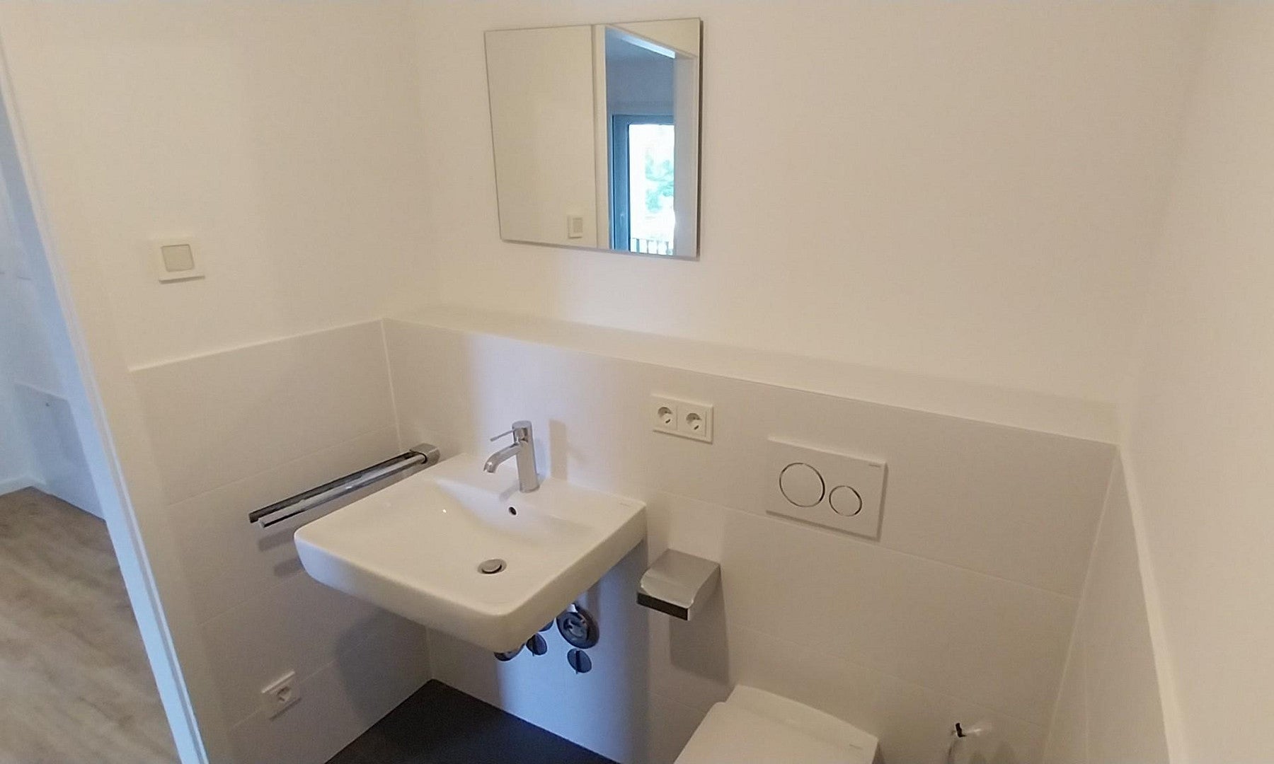 Wohnung Rembrandtstraße in Berlin