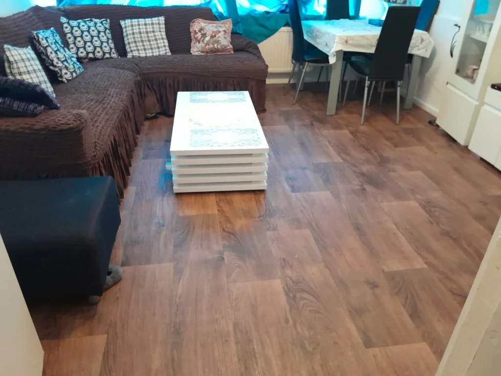 Appartement Erfdijk 3