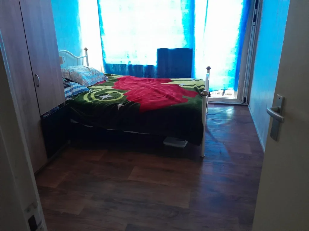 Appartement Erfdijk 4