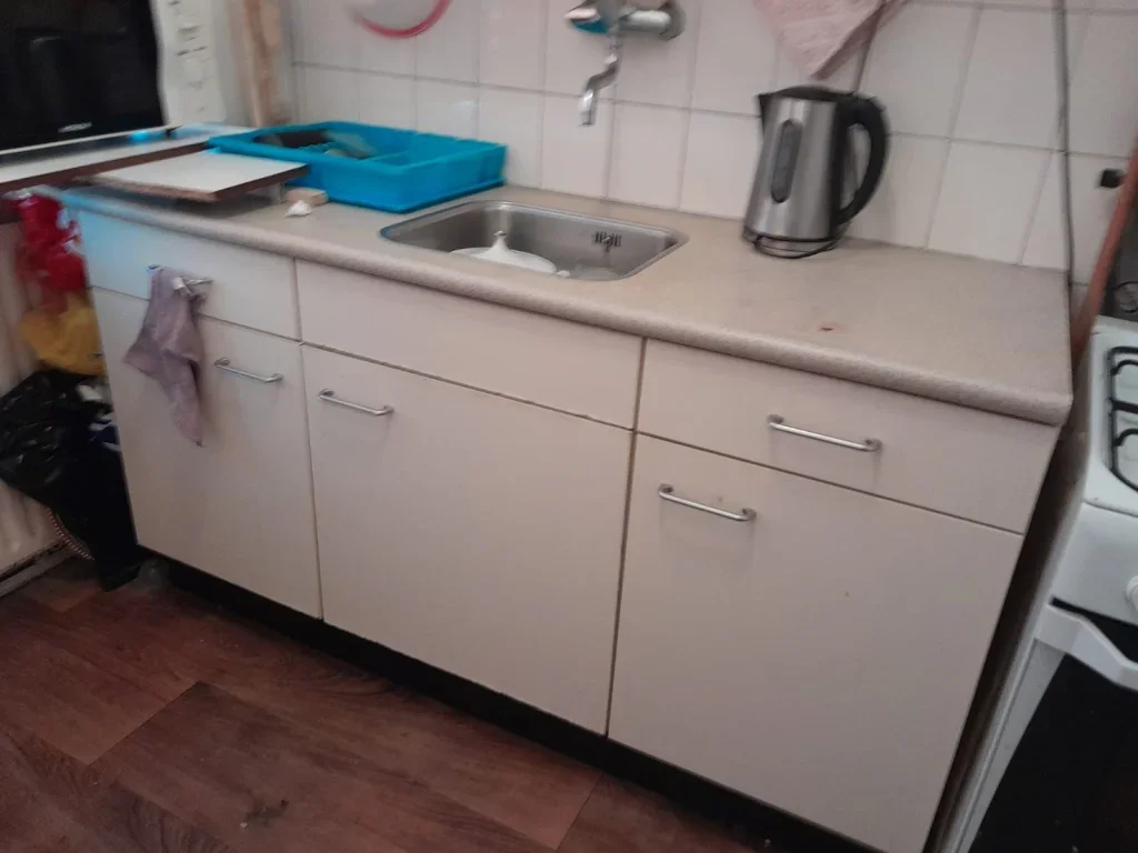 Appartement Erfdijk 2