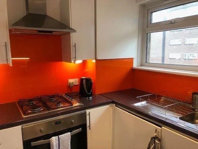 Flat Surridge Court in Surrey Heath