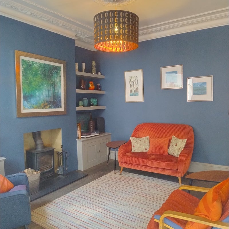 Room Hitherfield Road in Greater London