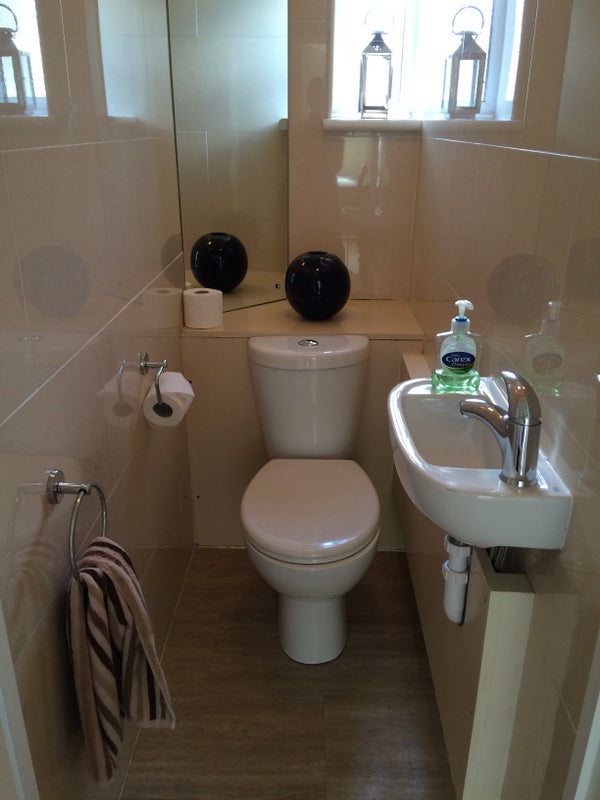 Room Claxton Grove in Greater London