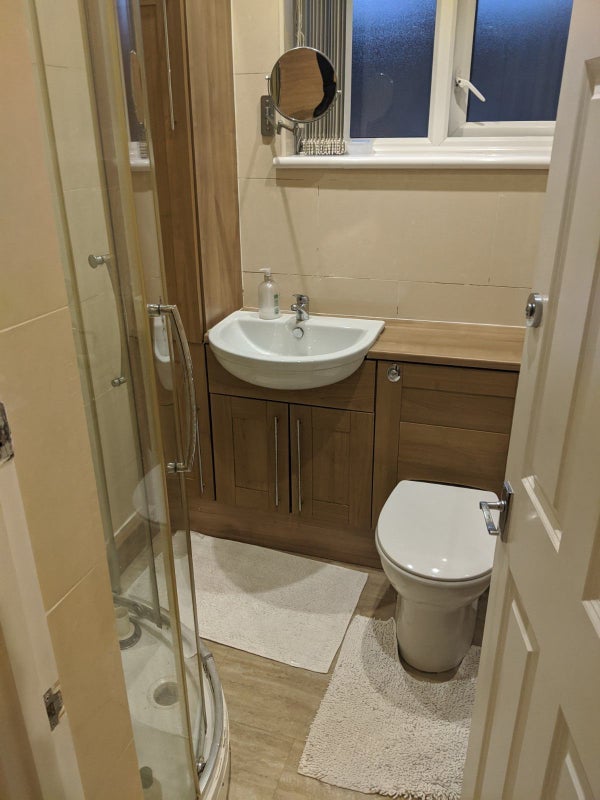 Room Claxton Grove in Greater London