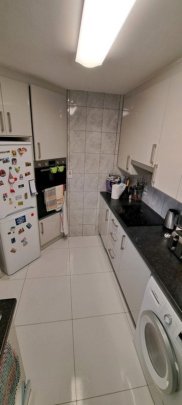 Room Devonshire Road in Greater London