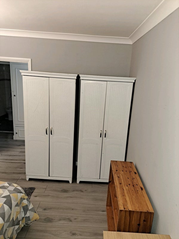 Room Devonshire Road in Greater London