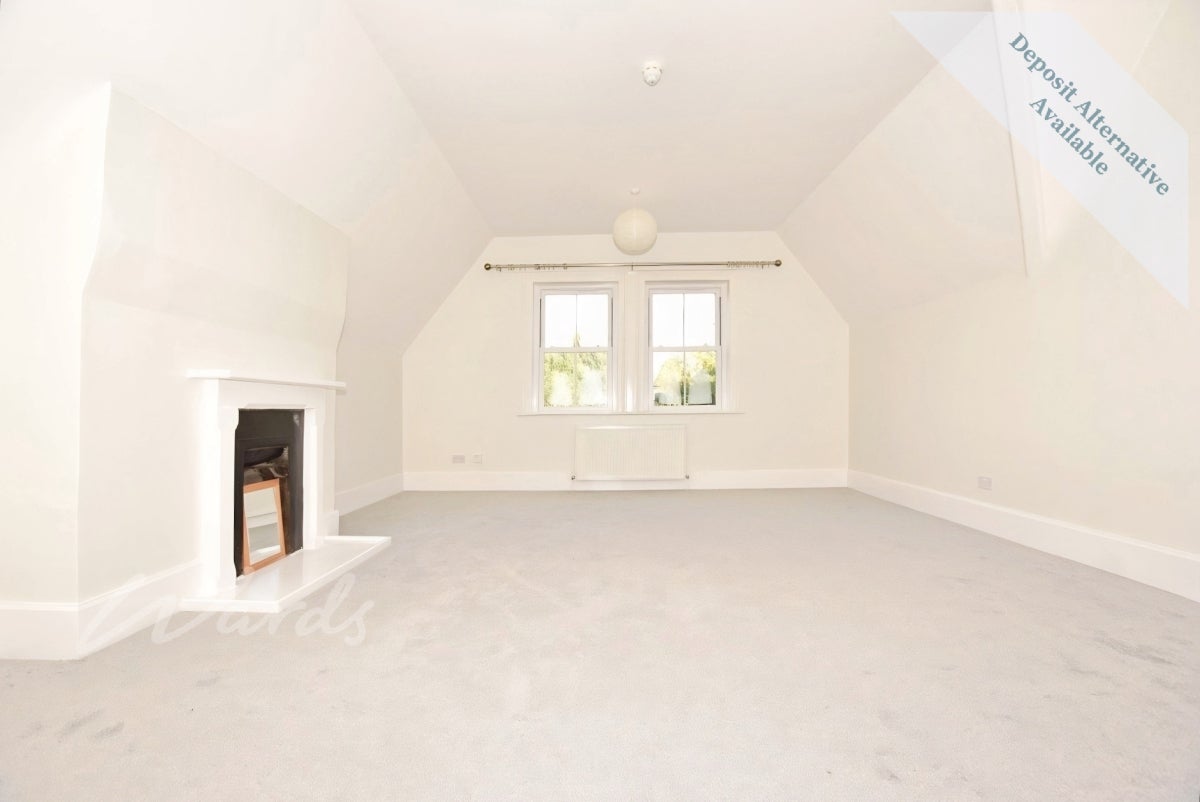 Flat New Dover Road in Canterbury