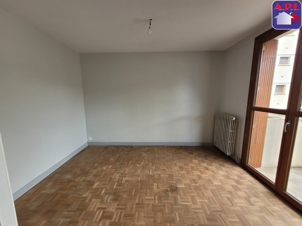 Appartement Avenue René Plaisant à Saint-Girons