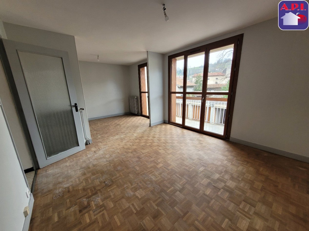 Appartement Avenue René Plaisant à Saint-Girons