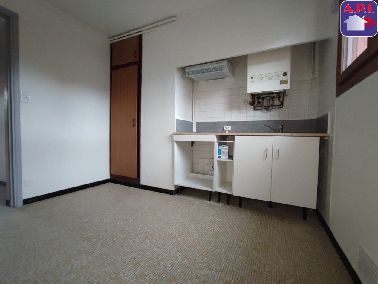Appartement Avenue René Plaisant à Saint-Girons