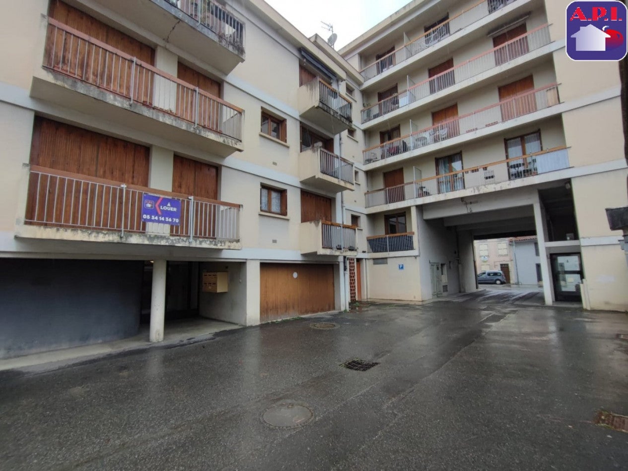 Appartement Avenue René Plaisant à Saint-Girons