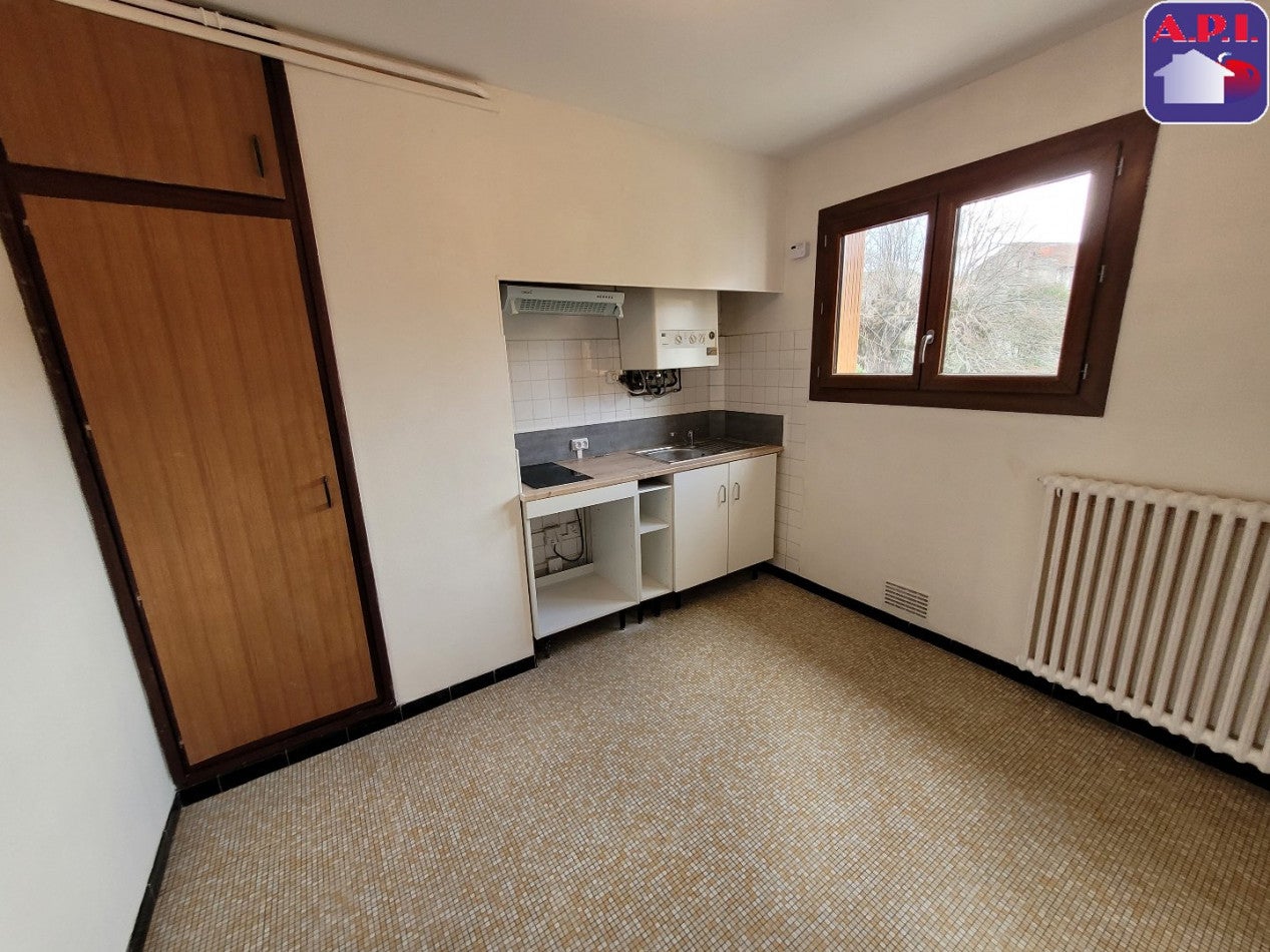 Appartement Avenue René Plaisant à Saint-Girons
