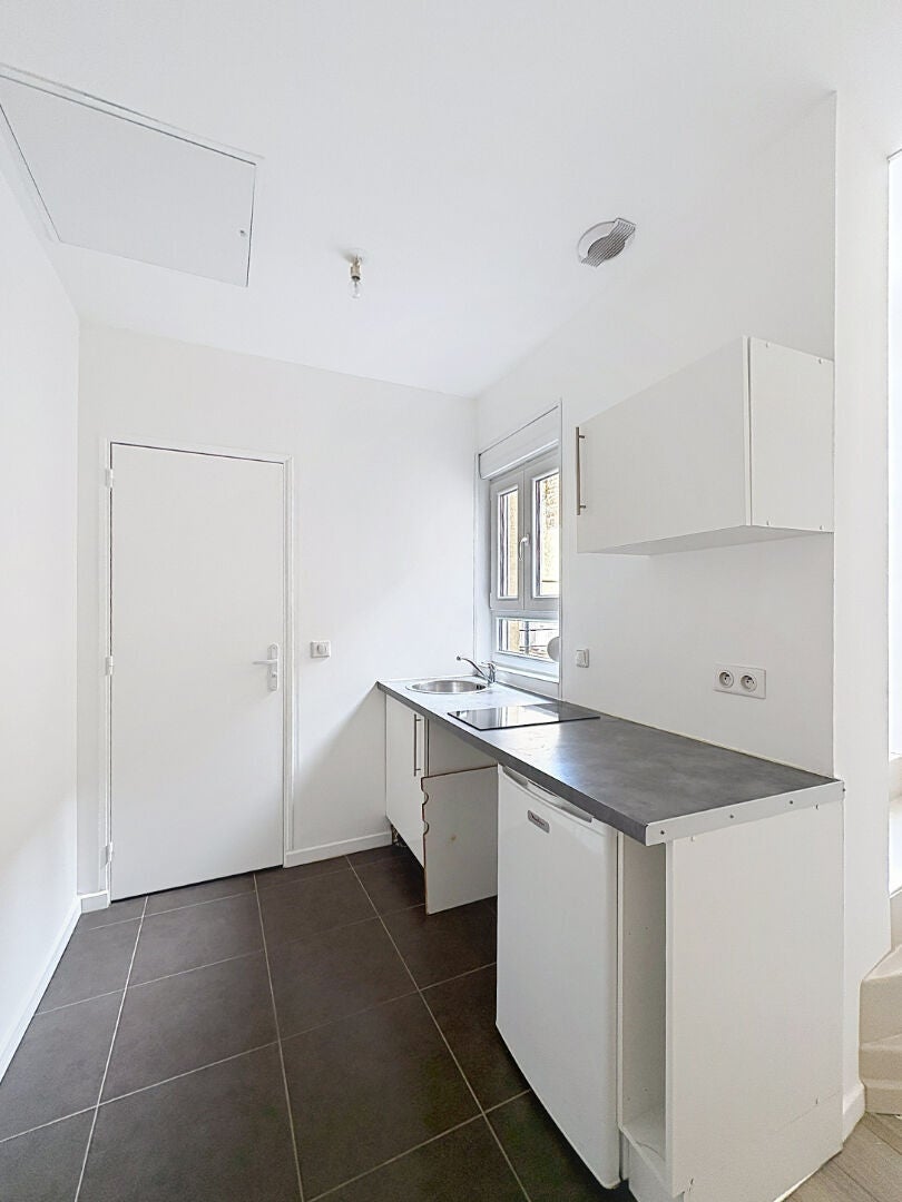 Appartement Rue Ruinart de Brimont à Reims
