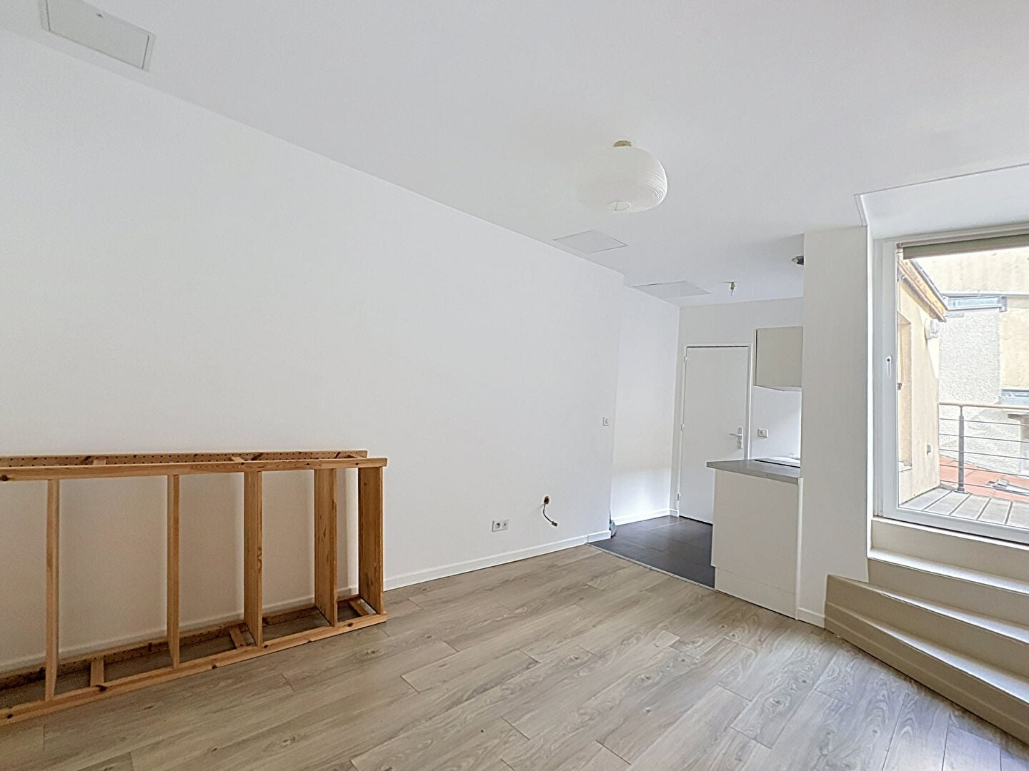 Appartement Rue Ruinart de Brimont à Reims