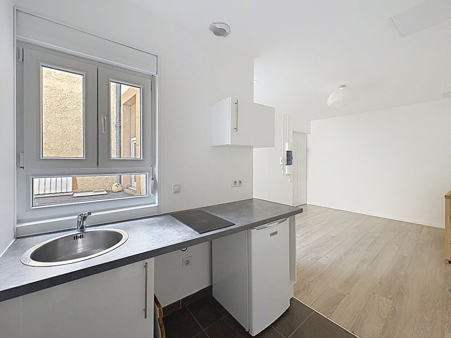 Appartement Rue Ruinart de Brimont à Reims