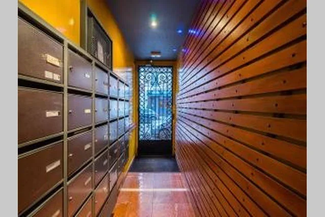 Appartement Rue de Chaillot à Paris
