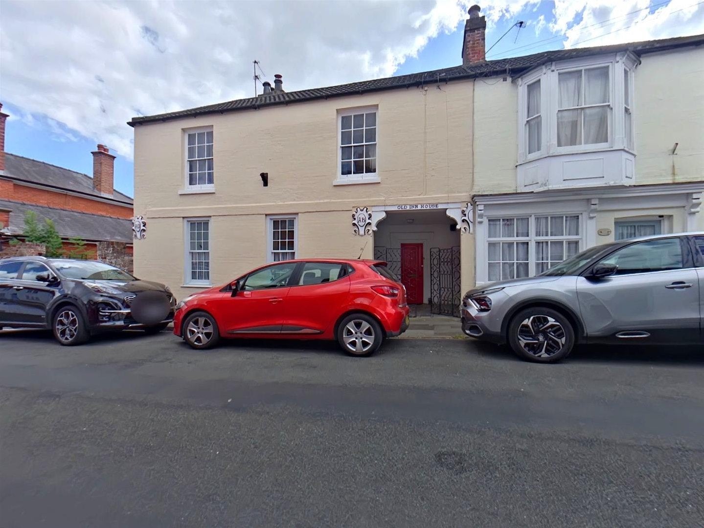 House West Street in Fareham