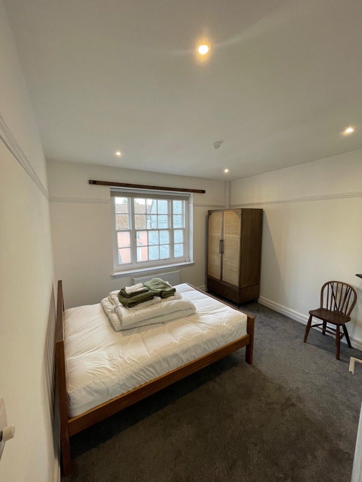 Flat Westgate in Chichester