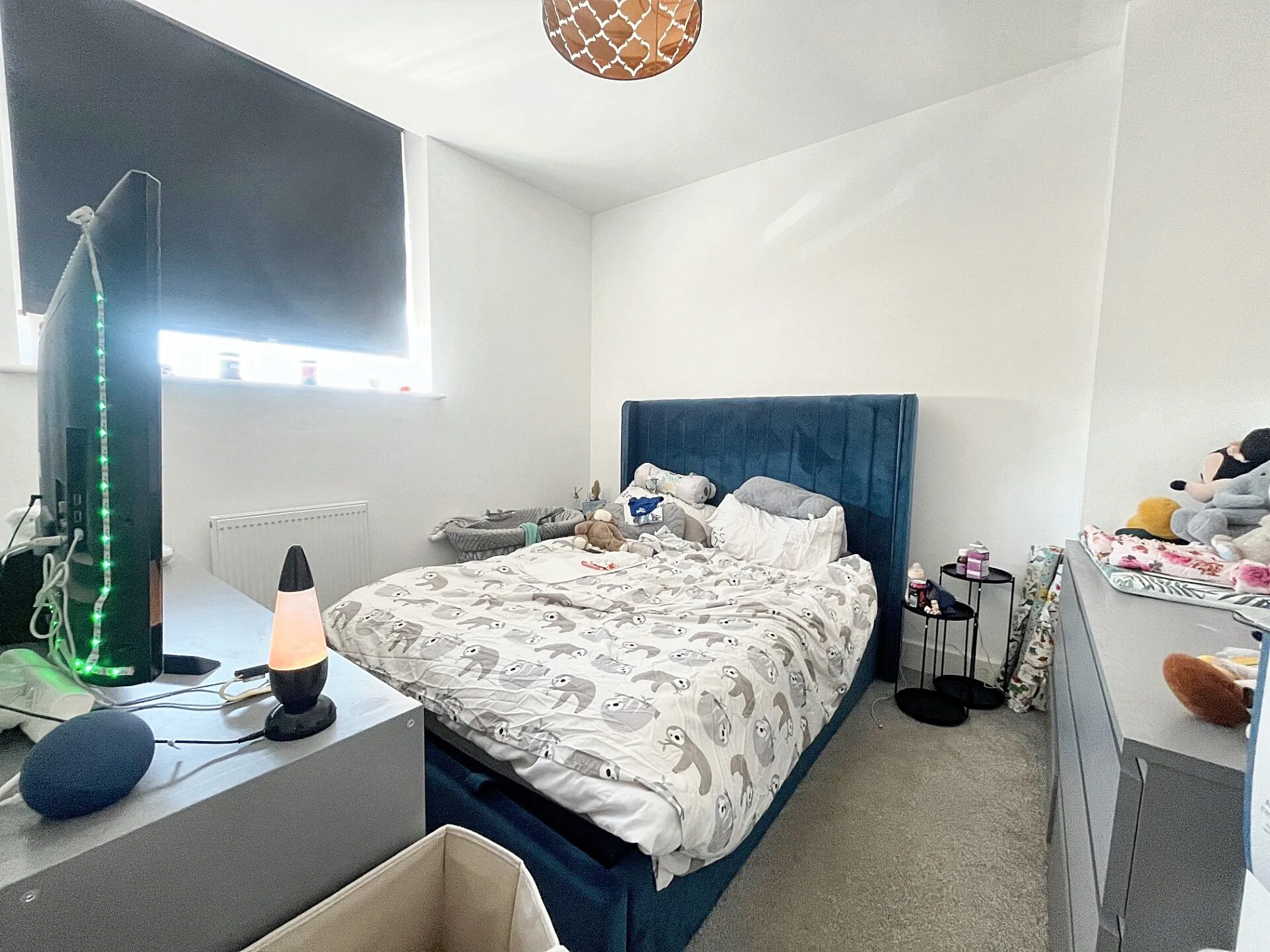 Flat Barker Road in Maidstone