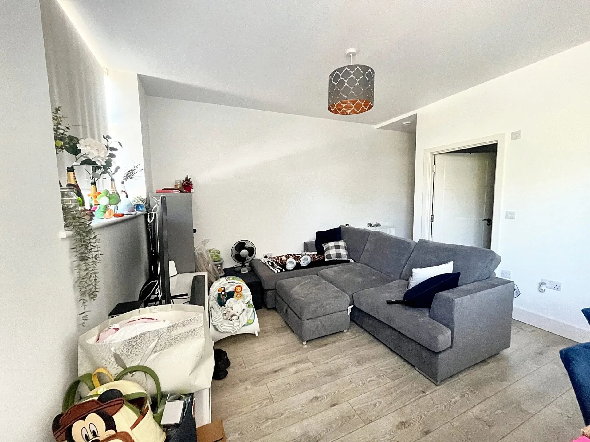 Flat Barker Road in Maidstone