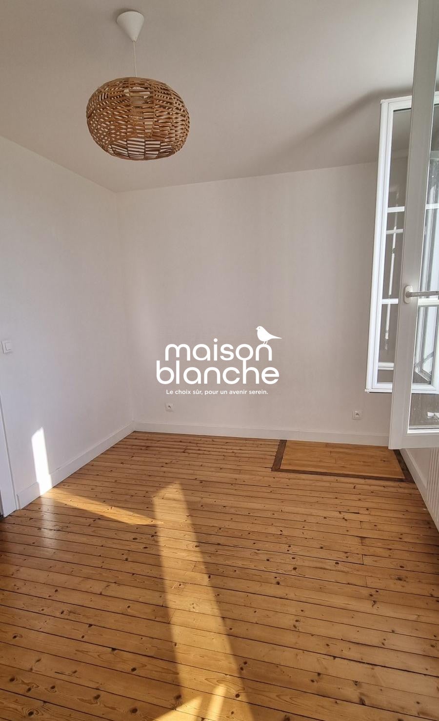 Maison Allée Richelieu à Coutras