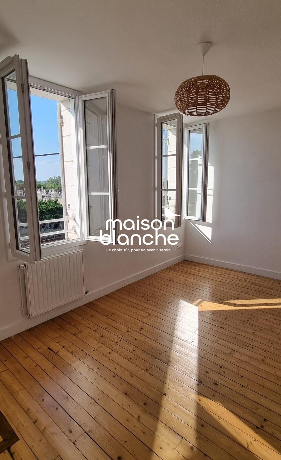Maison Allée Richelieu à Coutras