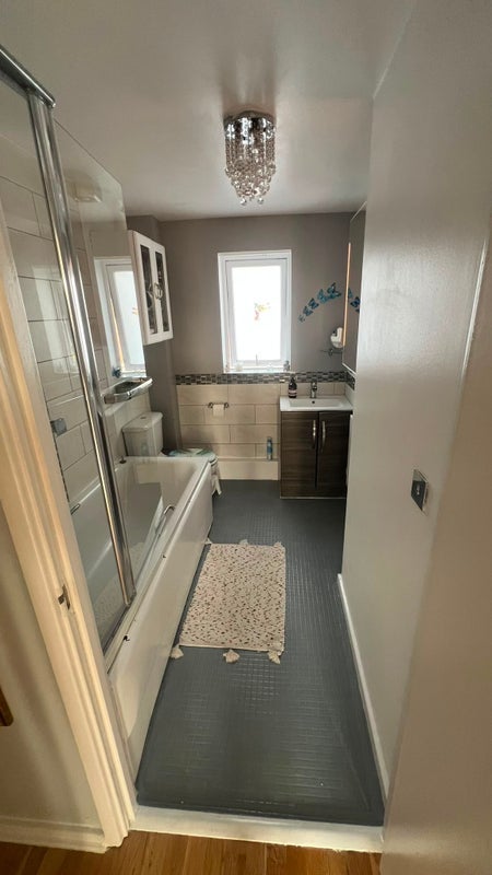 Room Samuel Street in Greater London