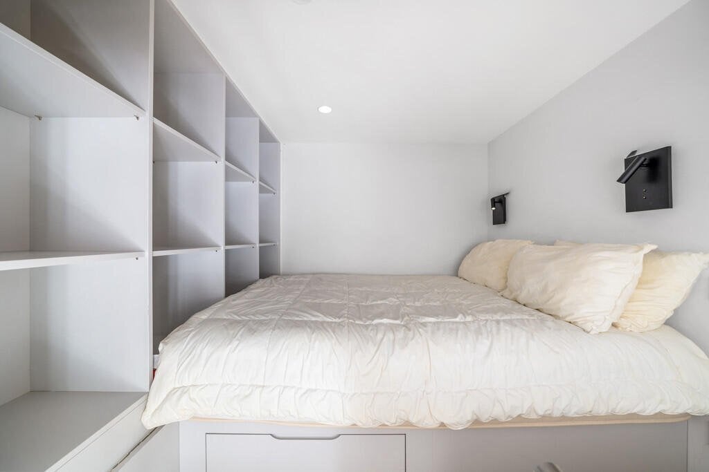 Flat Coleherne Road in Greater London
