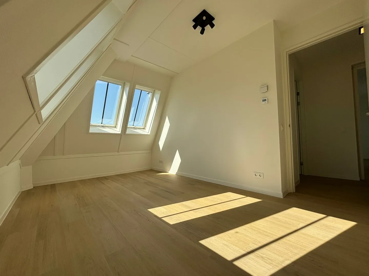 Appartement Gedempte Where in Purmerend
