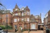 House Eton Avenue in Greater London
