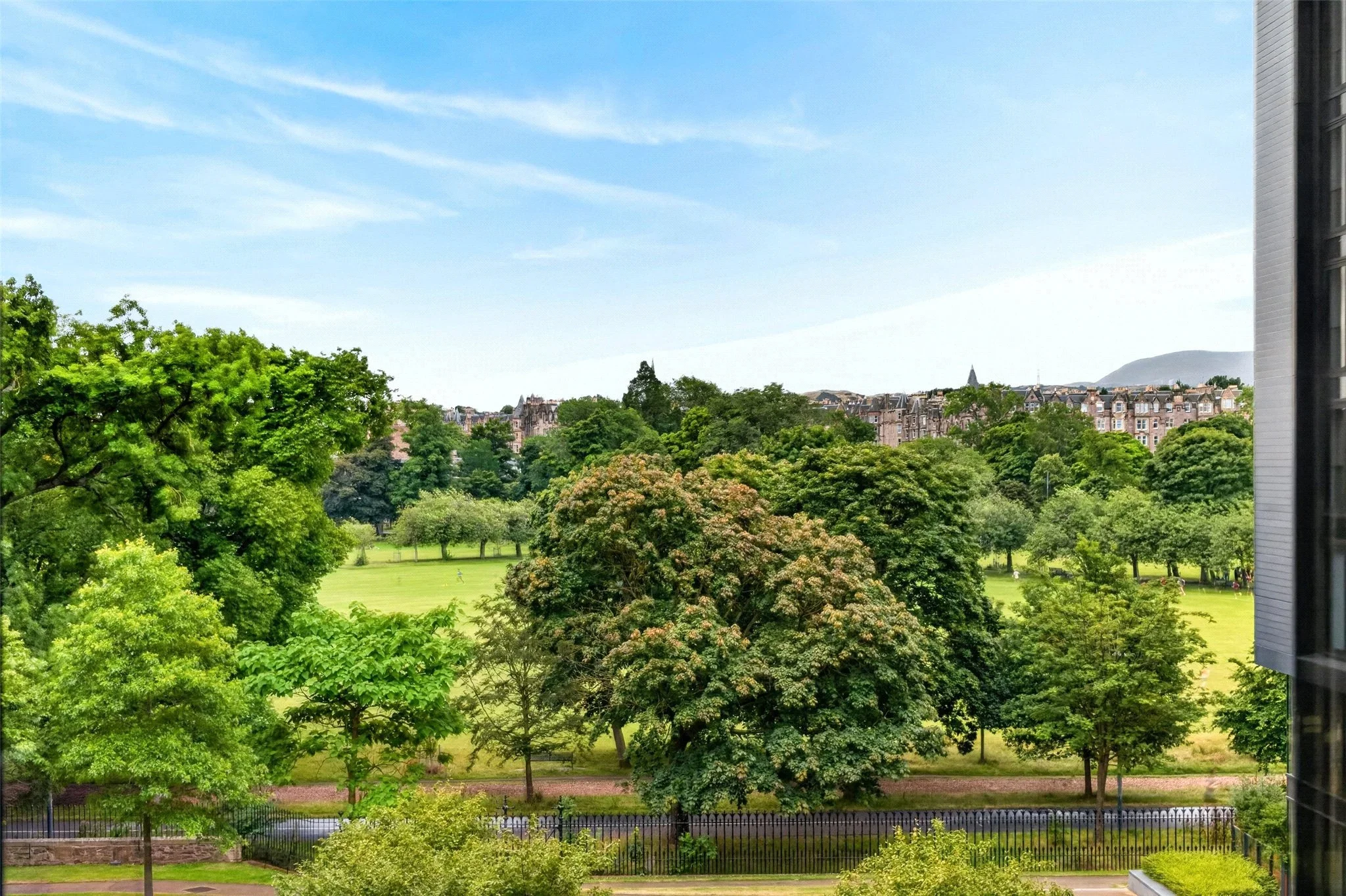 Flat Simpson Loan in City of Edinburgh