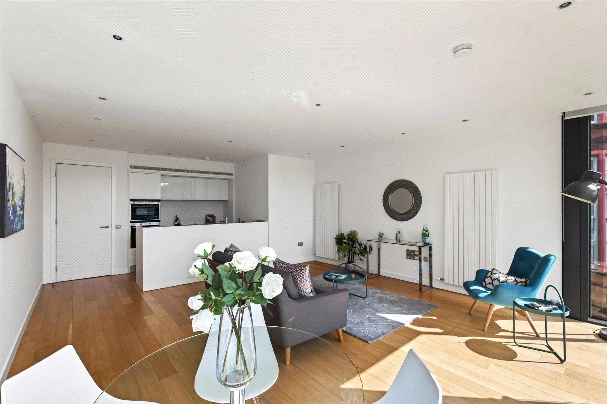 Flat Simpson Loan in City of Edinburgh
