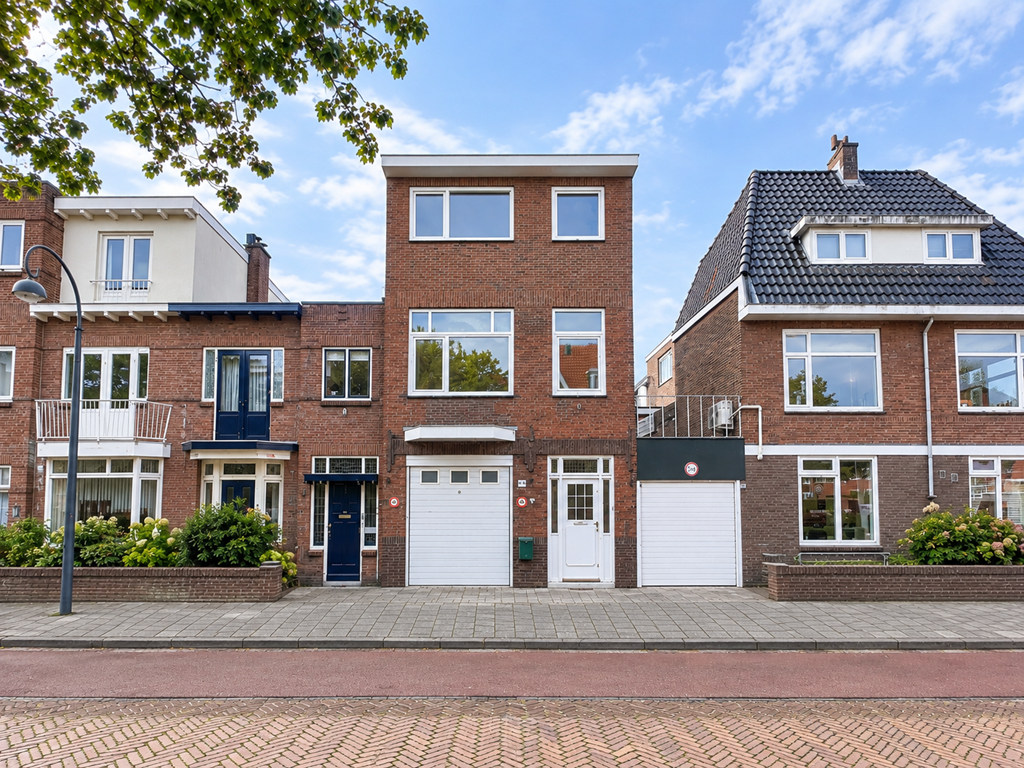 Appartement Pijnboomstraat in Haarlem