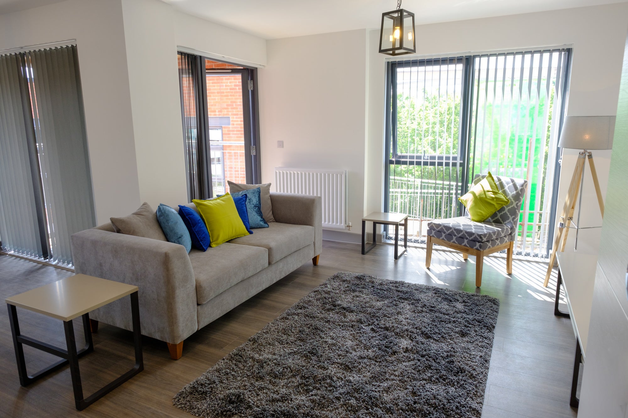 Flat Central Road in Bristol