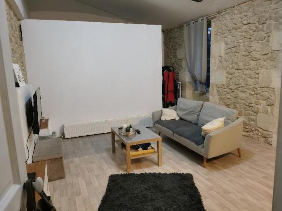 Appartement Rue duffour-dubergier à Bordeaux