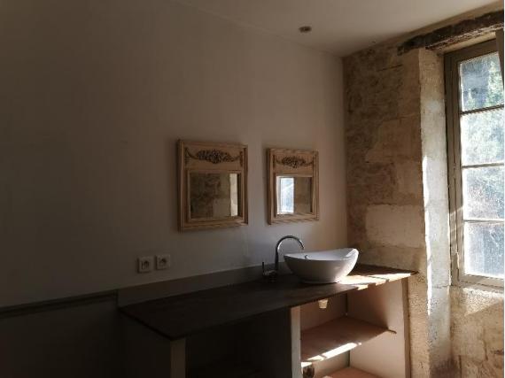 Appartement Rue duffour-dubergier à Bordeaux